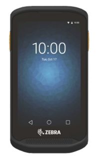 MTab 4Z - Robustes Smartphone mit Android Software und 2D Scanner