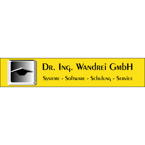 Dr. Ing Wandrei GmbH
