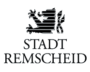 Stadt Remscheid